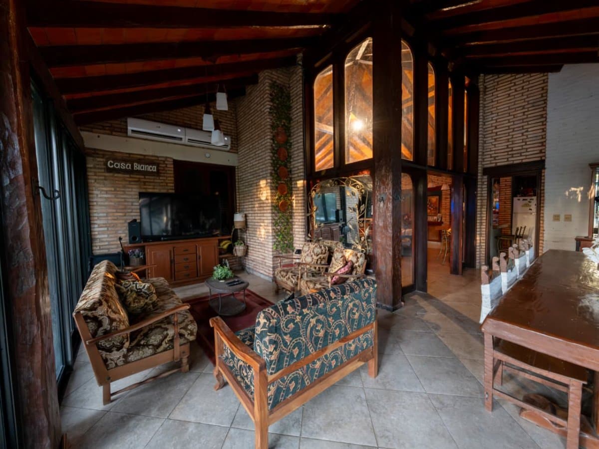 casa en San Bernardino Puerta del Lago, foto 4