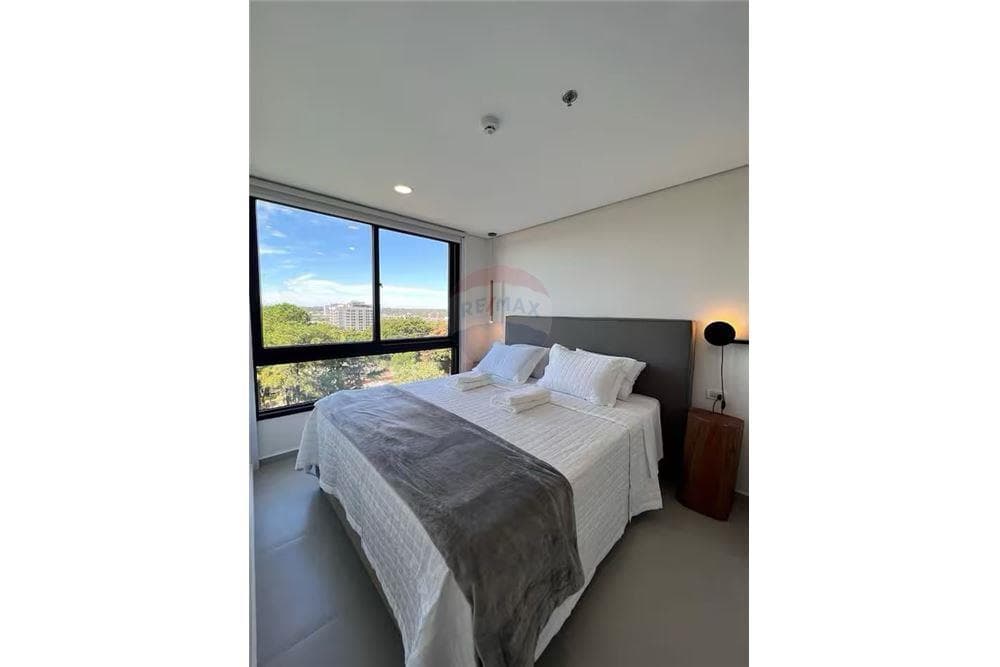 Departamento - Alquiler - Asunción San Jorge, foto 3