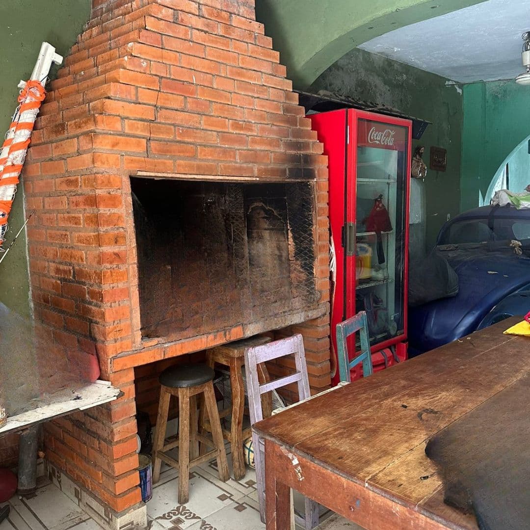 Duplex a refraccionar en asuncion
