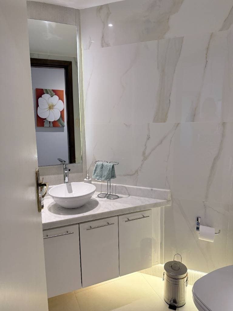 Exclusivo departamento – Las Mercedes, foto 4