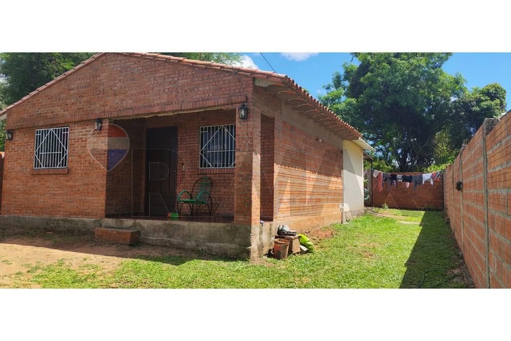 Casa En Itapuami Luque, foto 3
