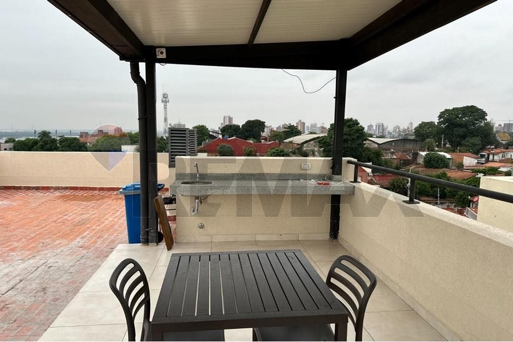 Departamento - Alquiler - Sajonia, Paraguay, foto 5