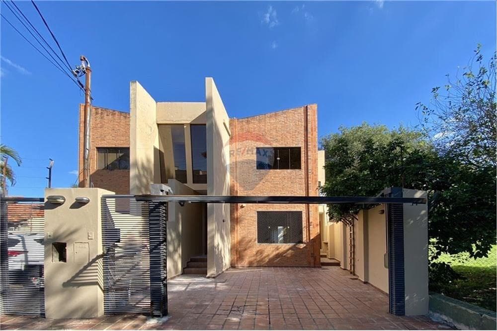 Duplex - Venta - Paraguay Asunción San Jorge