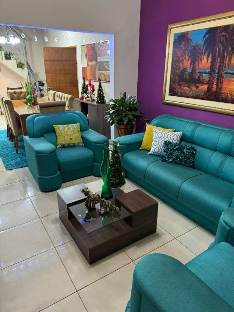 En venta casa en San Lorenzo, foto 4