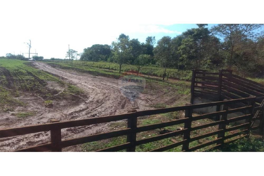 Estancia/Campo - Alquiler - Minga Guazú, Paraguay, foto 5
