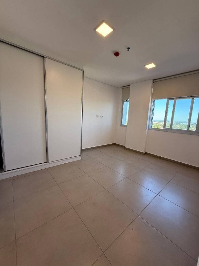 Departamento 2 dos habitaciones en centric felix bogado - id 41250, foto 4