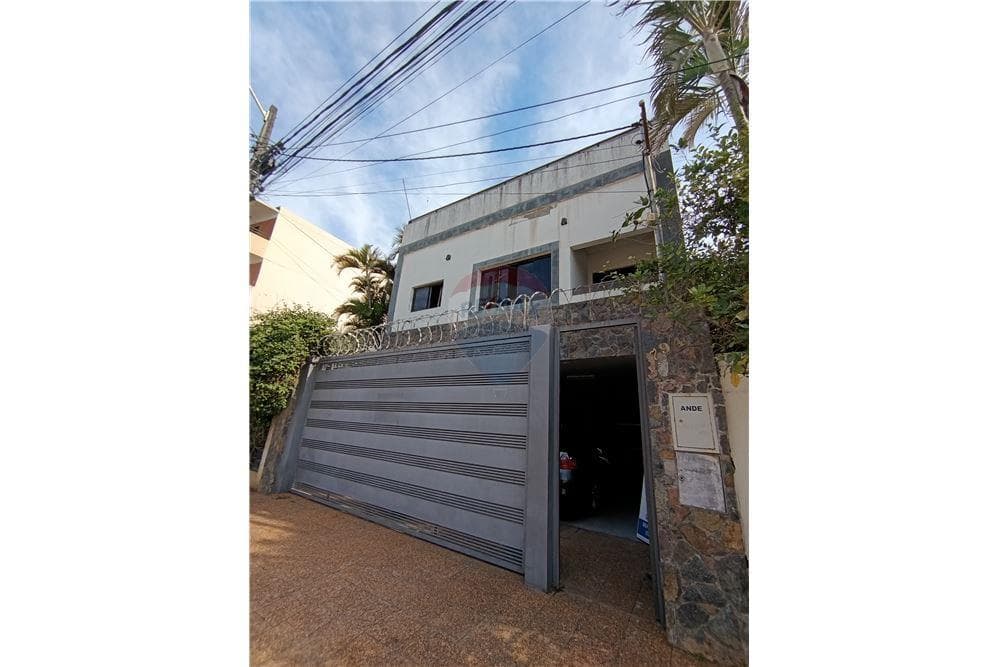 Casa - Venta - Recoleta, Paraguay, foto 1