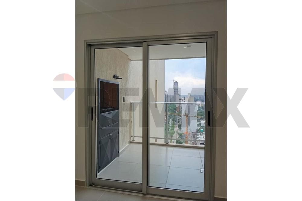 Departamento en molas tower, piso 20, foto 4