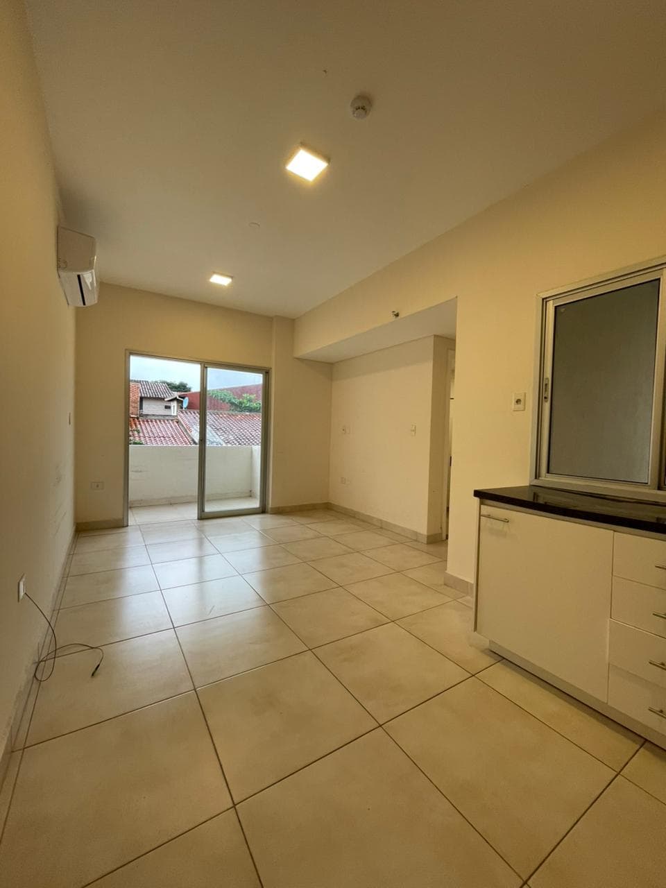 Departamento en sajonia de 1 dormitorio con cochera, foto 1