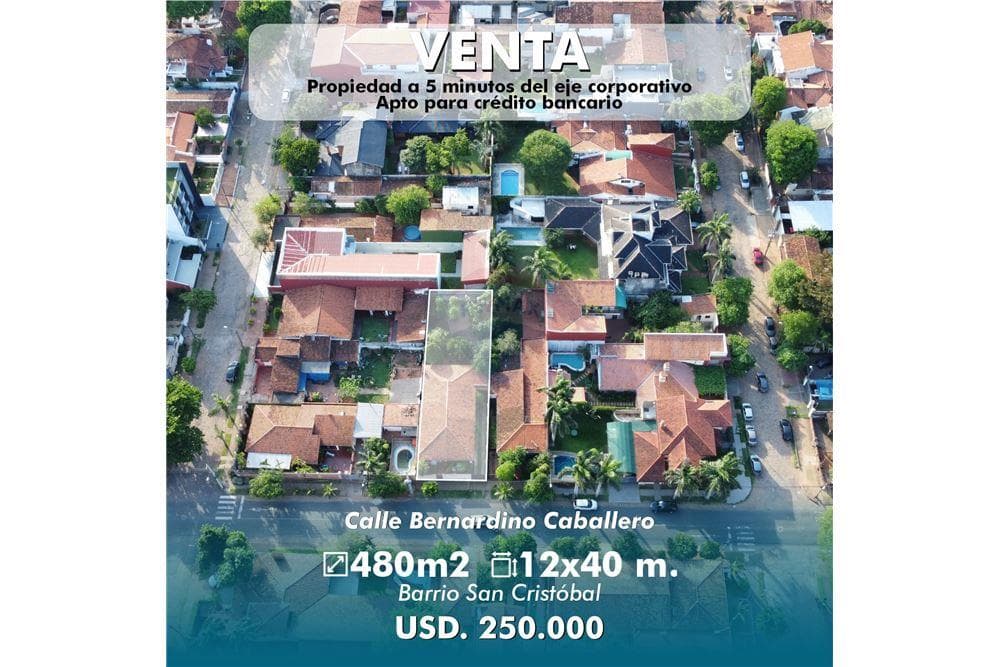 Casa en Venta en Barrio San Cristóbal, foto 4