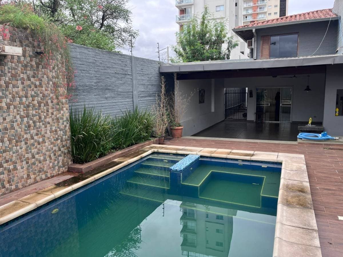 Se alquila residencia a media cuadra del cit, foto 4