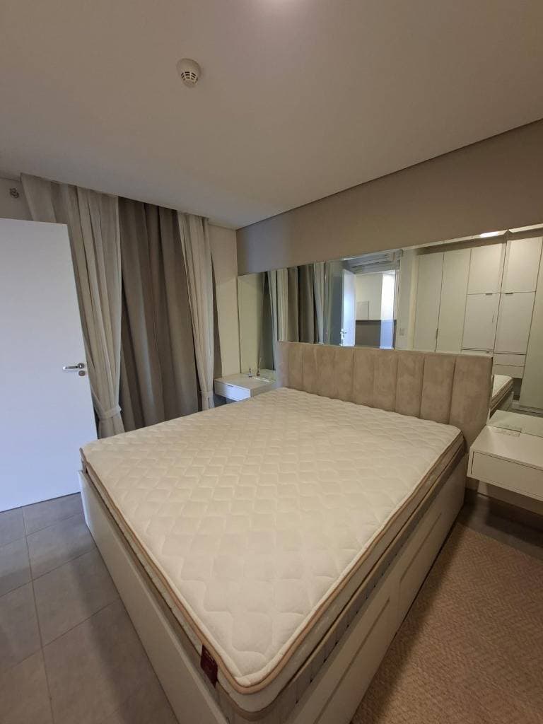 - Departamento Full Amoblado en Edificio Davanti, foto 1