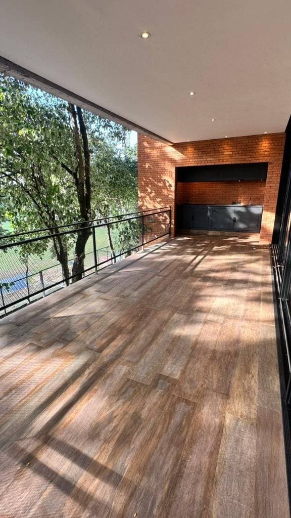 En alquiler departamento de 3 dormitorios en edificio vista al golf, zona yatch, foto 4