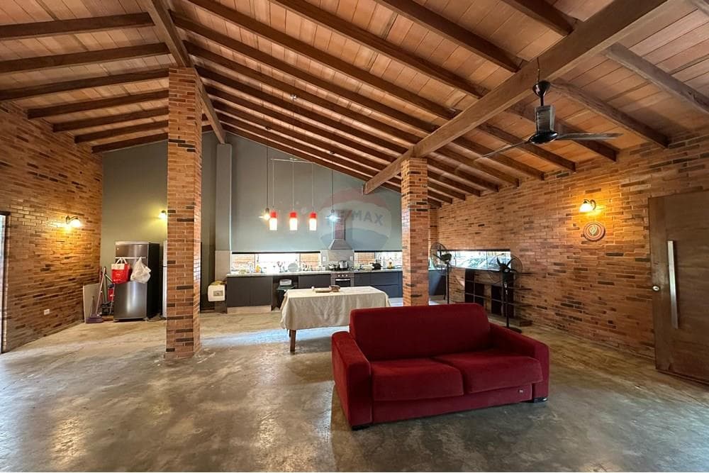 Casa en Ypacaraí – Barrio Cerrado Miralago, foto 3