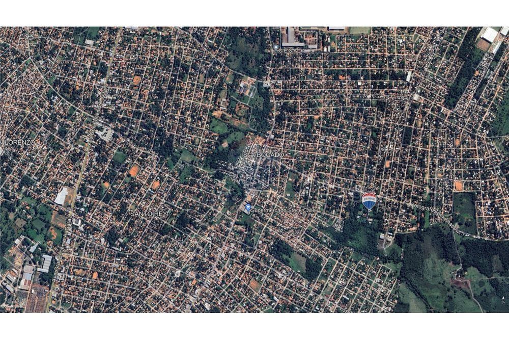Terreno en Luque isla bogado - Luque, foto 4