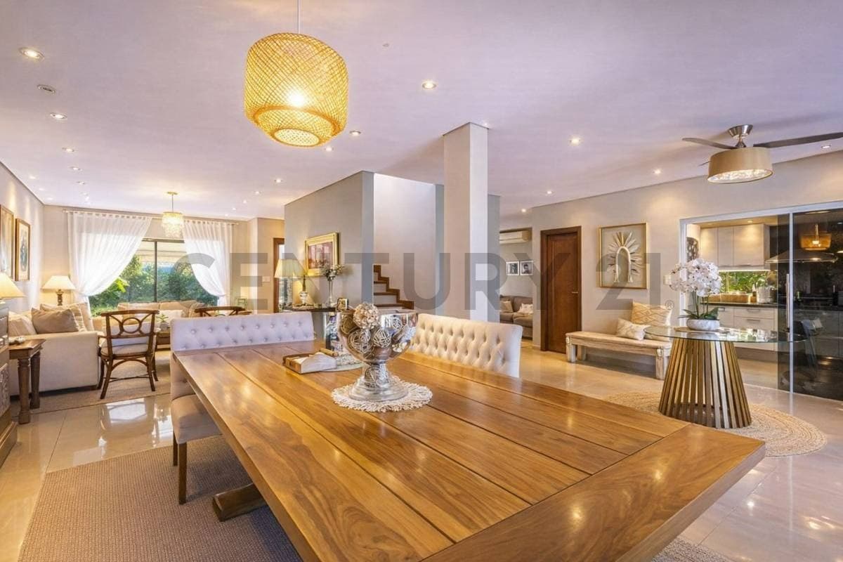 de Casa en Condominio en Luque, Central, foto 4