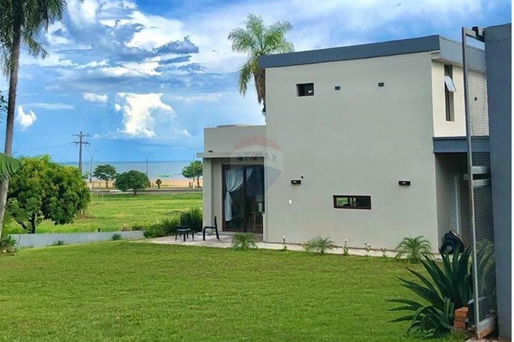 Casa de Verano - Venta - Paraguay Itapúa Carmen Del Paraná, foto 3