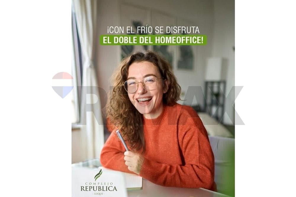 Departamento - Alquiler - Luque, Central, Paraguay, Vive feliz!, foto 2