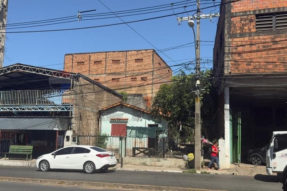 Terreno - Venta - Los Laureles, Asunción, Paraguay, foto 2