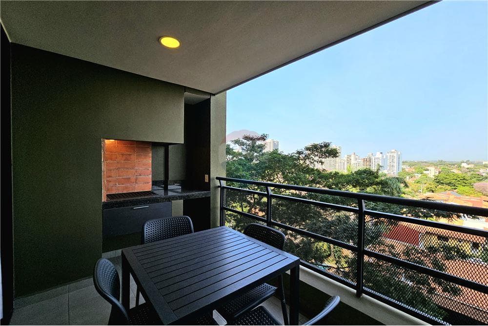 En venta hermoso depto en mburucuyaa asuncion, foto 5