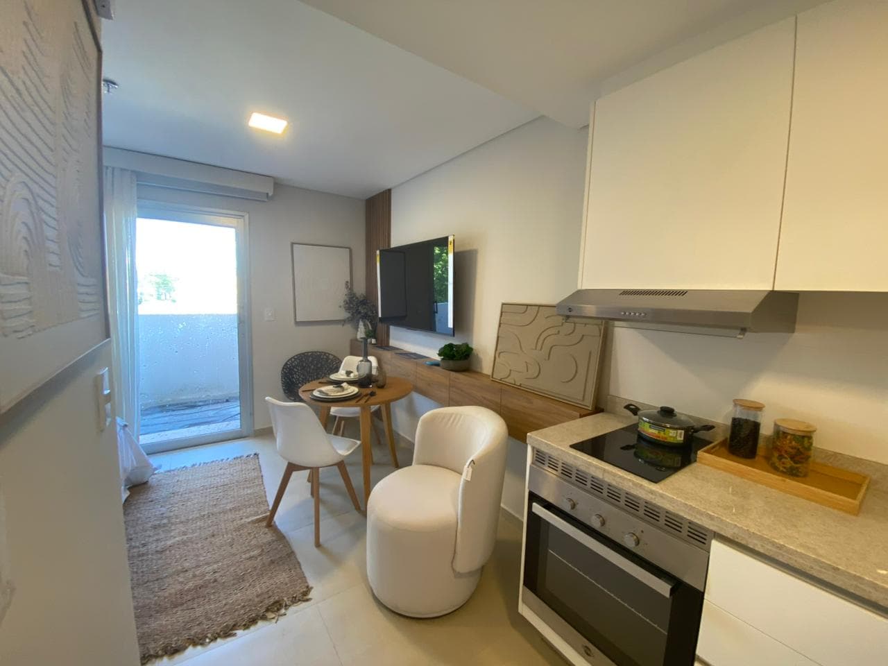 Departamento Mariano Roque Alonso — foto 2