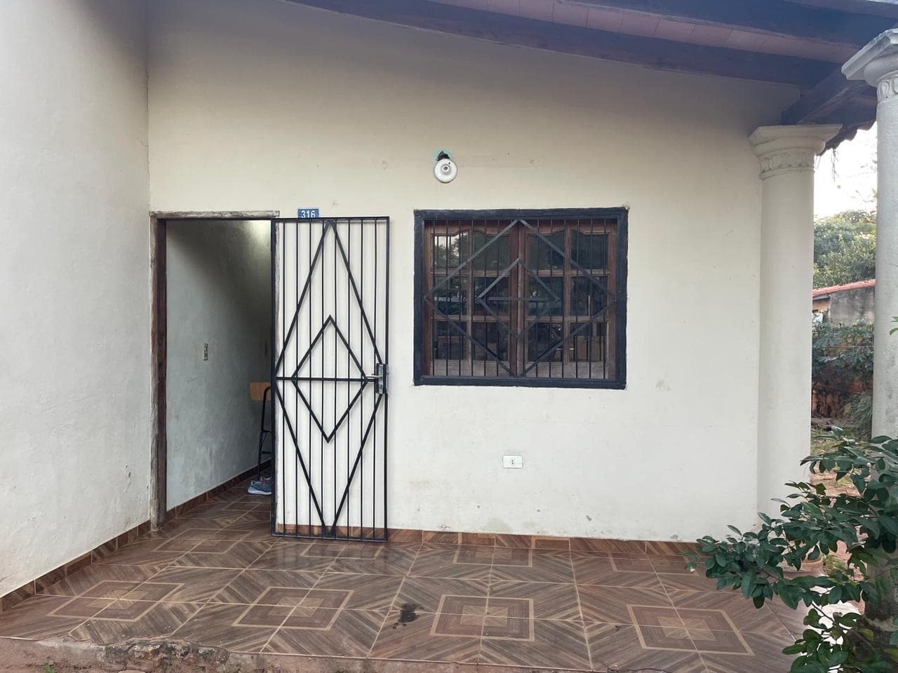 Casa en ypane san isidro, foto 1