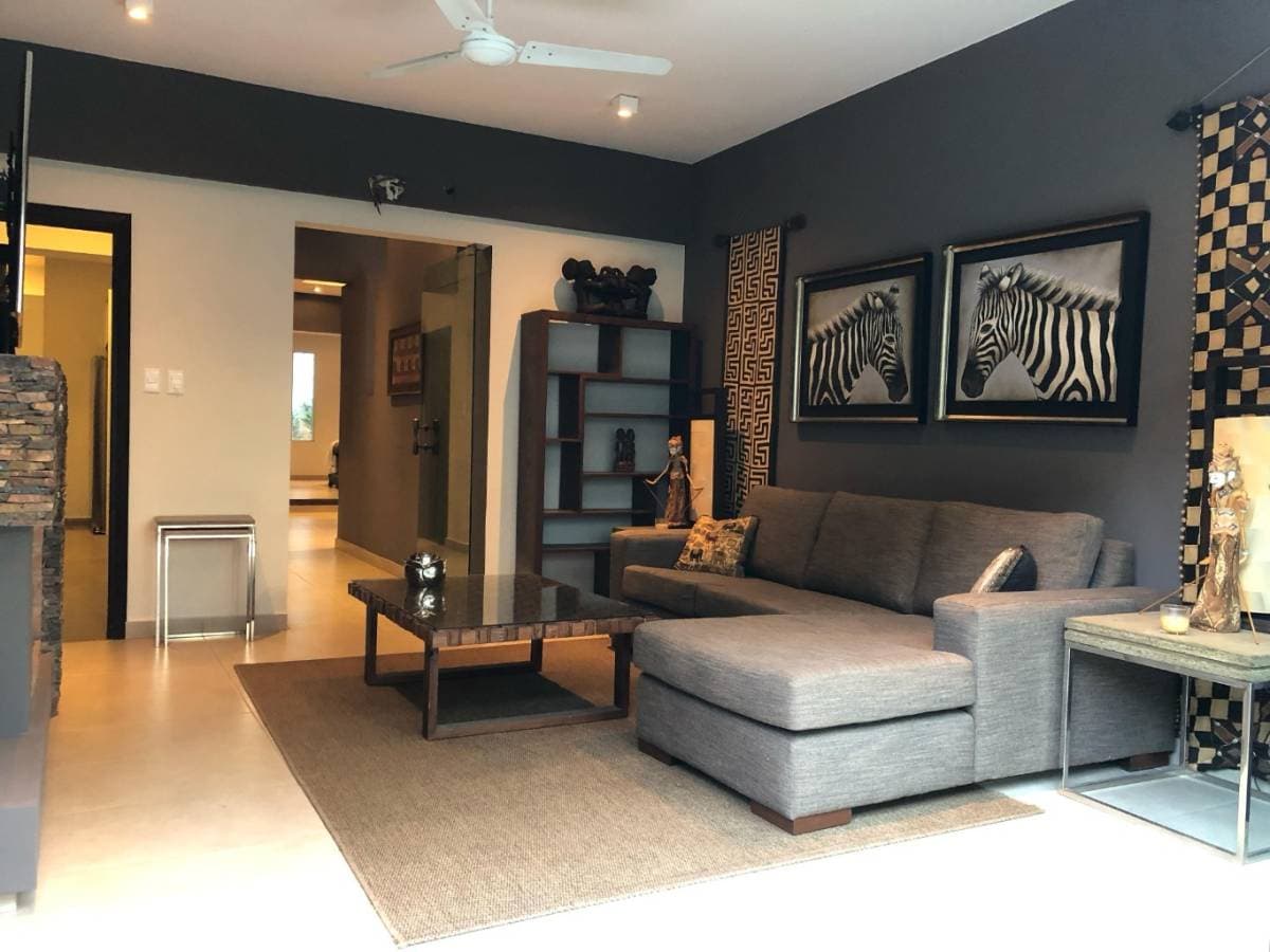 Exclusiva casa amoblada estilo bali, foto 3