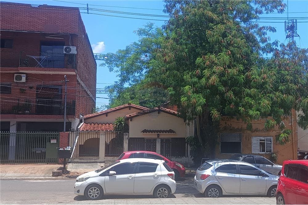 Terreno en Las Mercedes especial para desarrollo! — foto 3