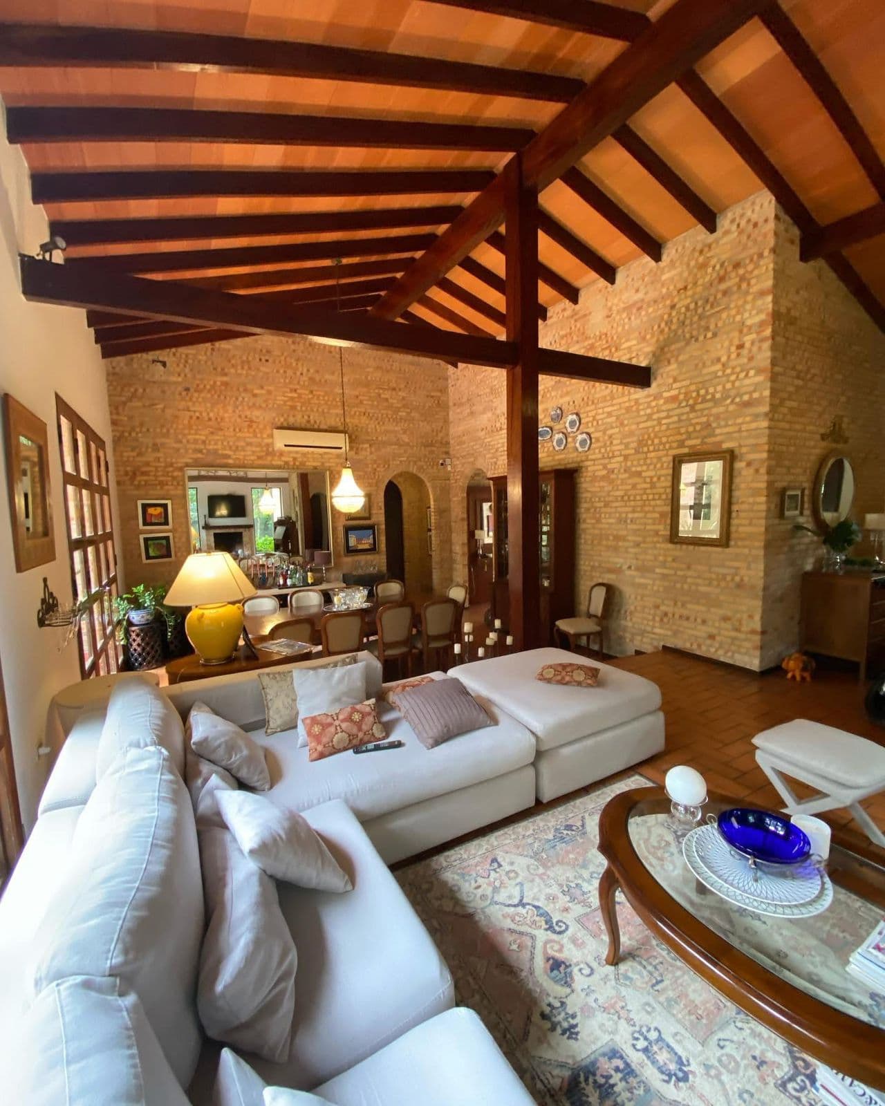 Hermosa Y Calida Casa En Surubi´I, foto 3