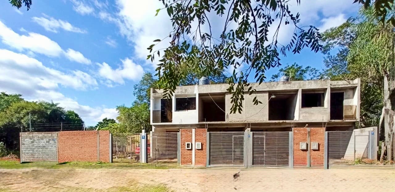 Proyecto Inmobiliario En Zárate Isla – Luque, foto 2