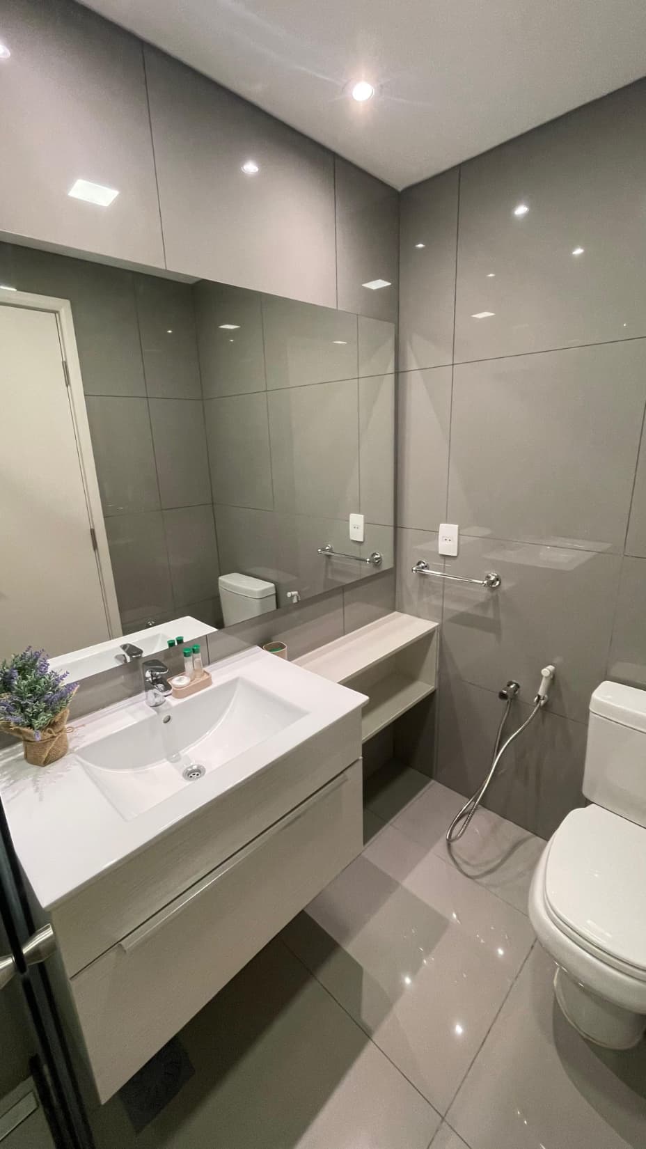 Dpto A Estrenar De 1 Dormitorio En Live Boggiani, foto 5