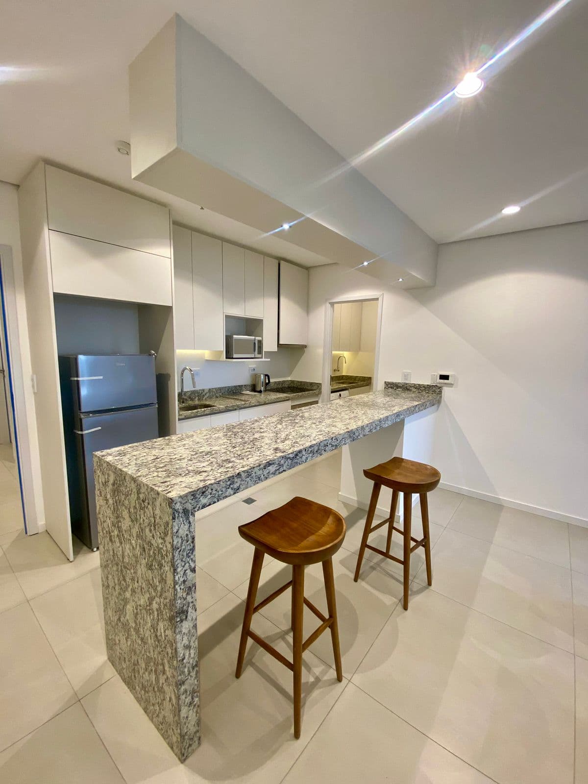 En Alquiler Hermoso Departamento De Un Dormitorio - Civis Alpha, foto 1