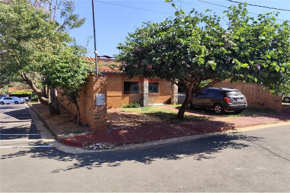 Luque, Paraguay tu lugar feliz