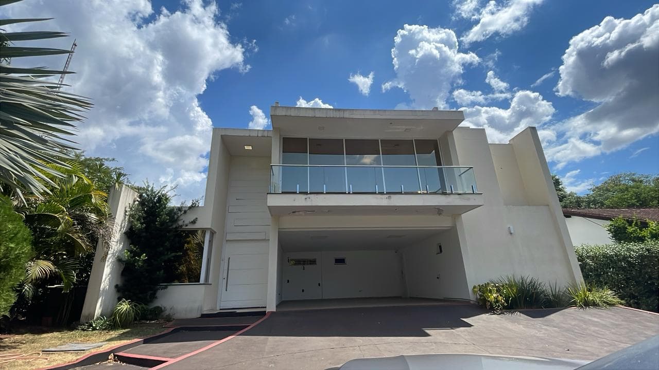 Alquilo Casa En El Parana Country Club