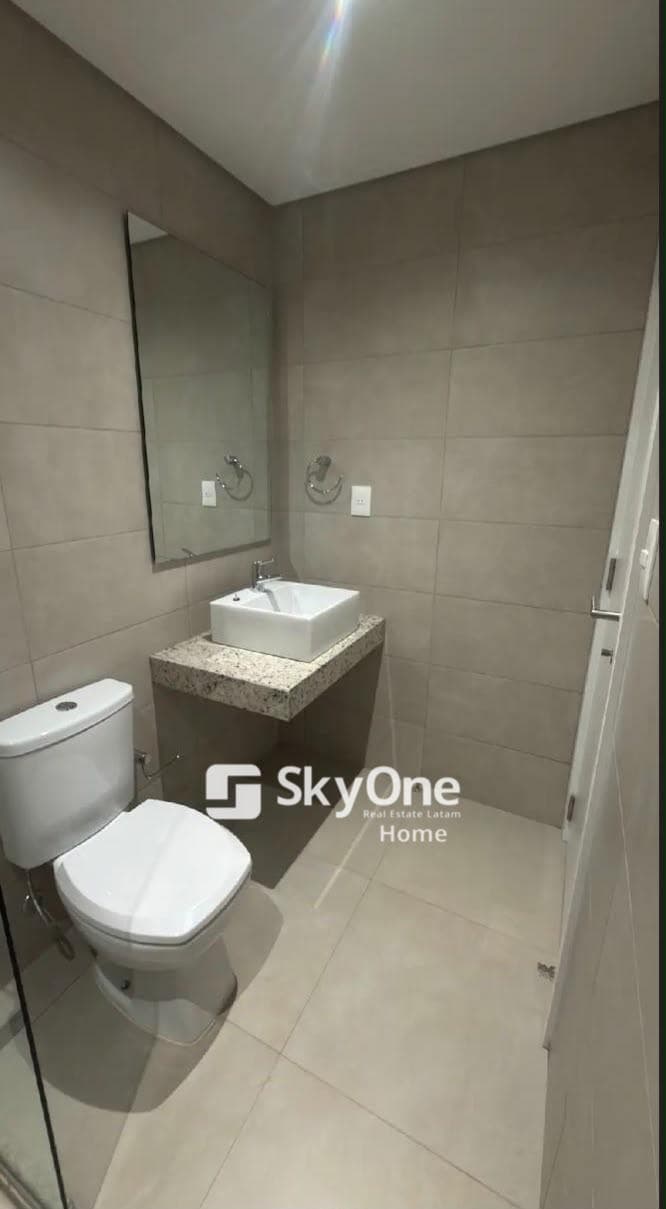 Departamento dos dormitorios urban cumbres en Luque, foto 5
