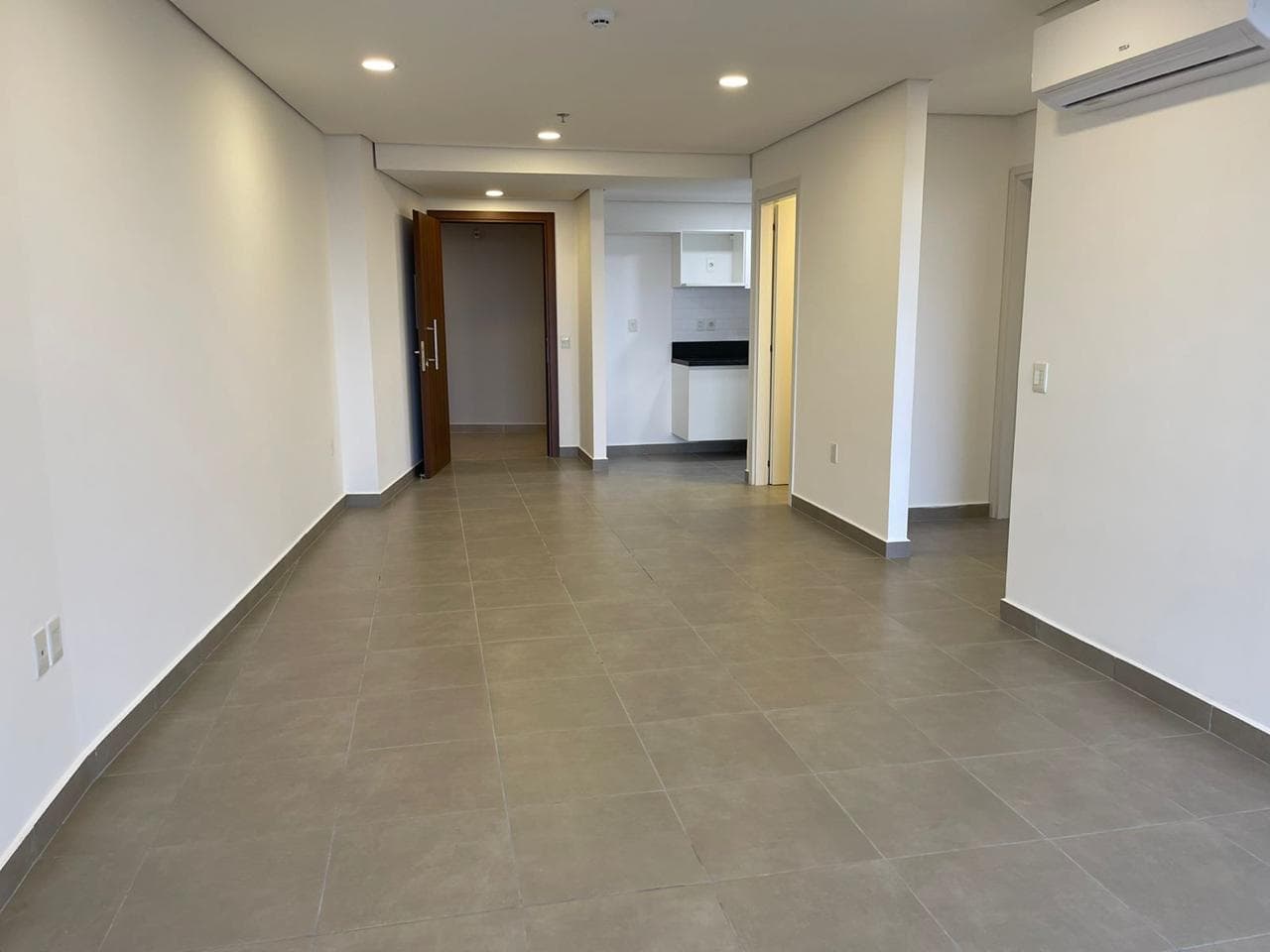Amplio Dpto De 2 Habit En Suite En Mburucuya — foto 2