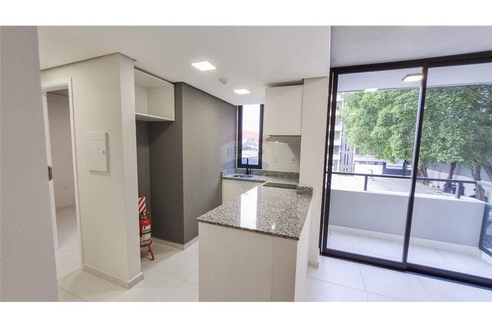 departamento en Asunción — foto 4