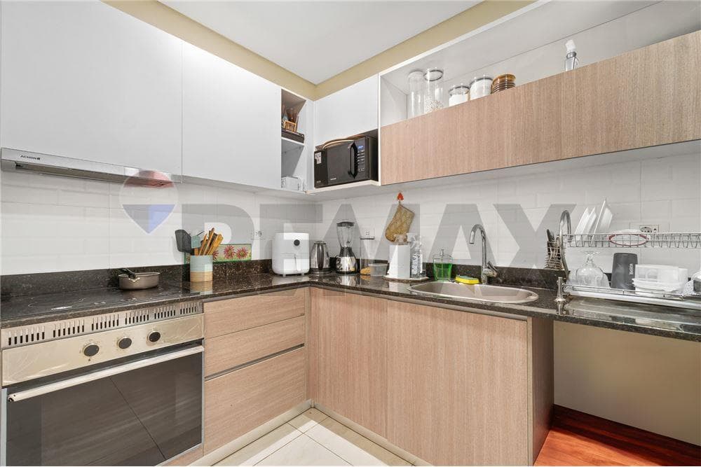 Departamento de 2 habitaciones en Recoleta en venta — foto 5