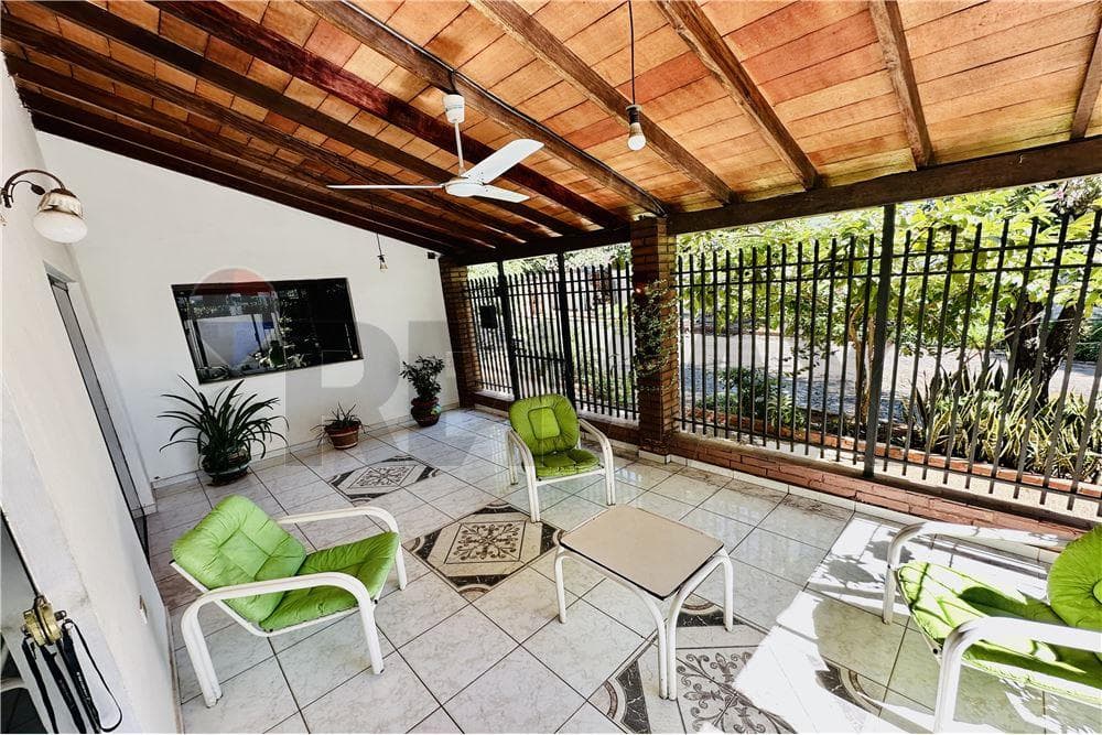 Casa venta barrio San Pablo Asunción, foto 4