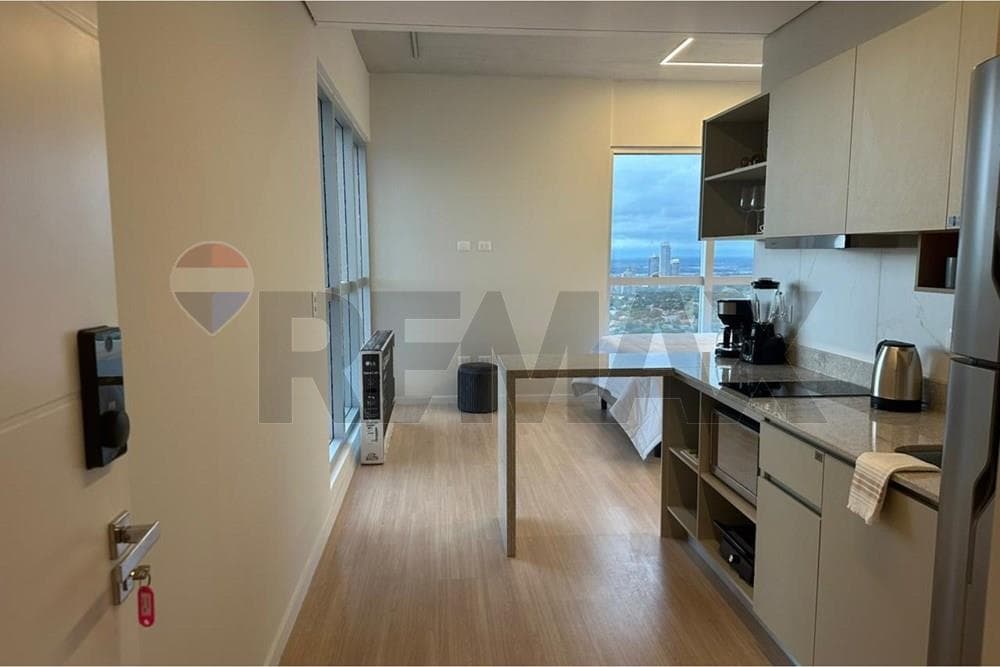 Departamento - Alquiler - Las Lomas (Carmelitas), Paraguay — foto 5