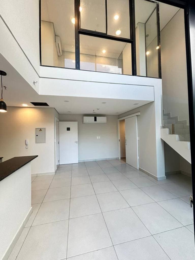 Alquilo depto loft a estrenar alfevi residence - id 46497