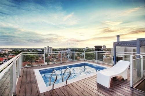 Depto en Home Herrera, foto 5