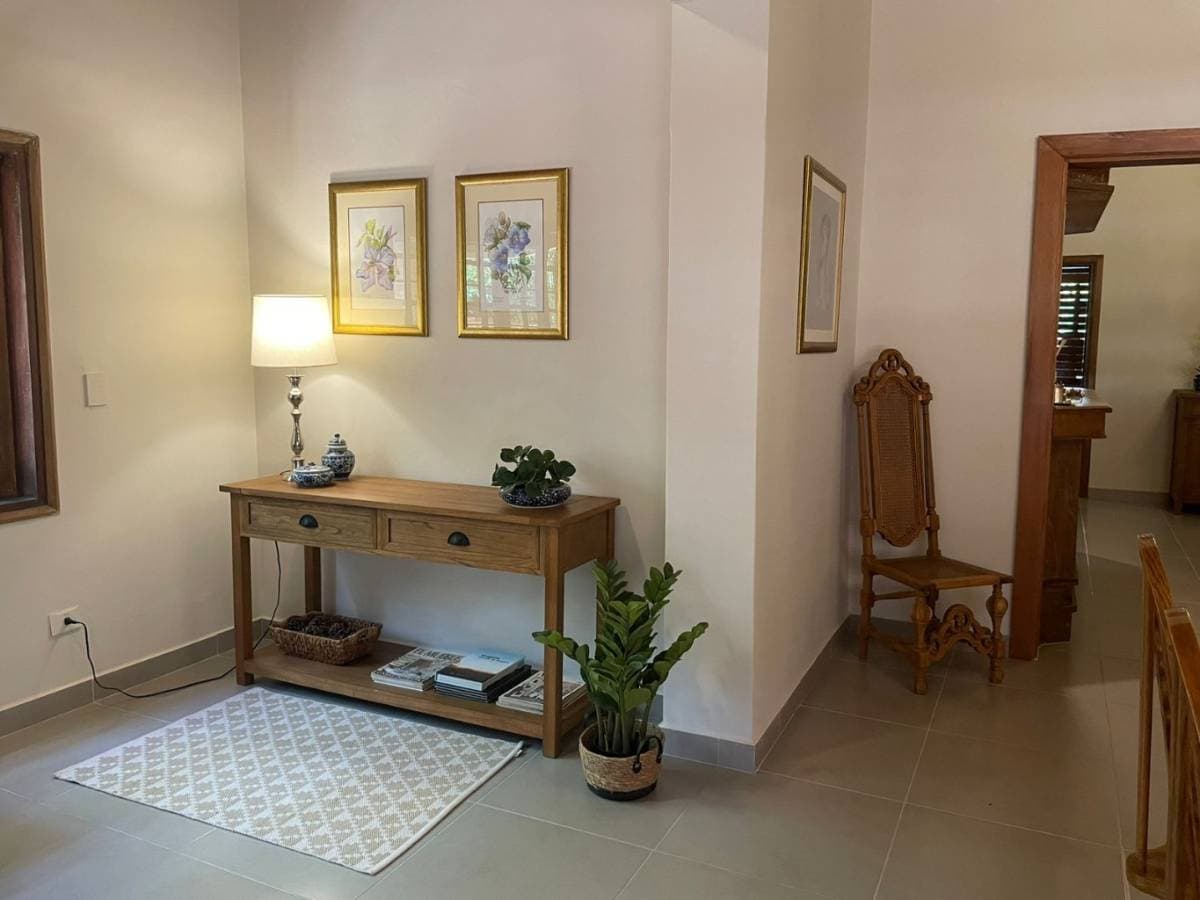 Casa en el barrio Las Mercedes en venta, foto 3