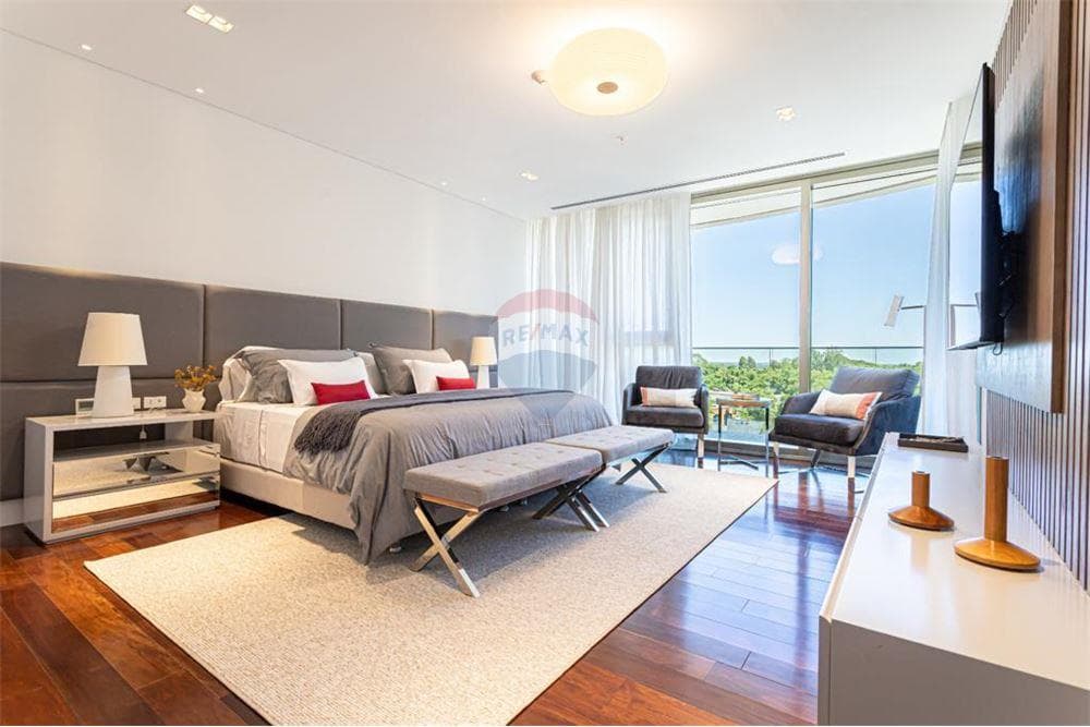 Depto en el jade park - 2 suites piso 12 norte, foto 4
