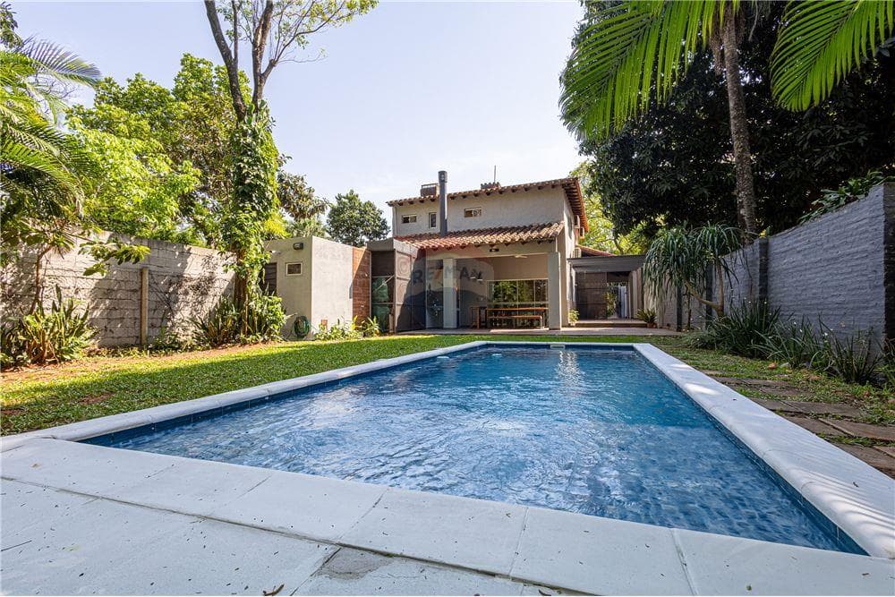Casa - Venta - Luque, Paraguay, foto 2