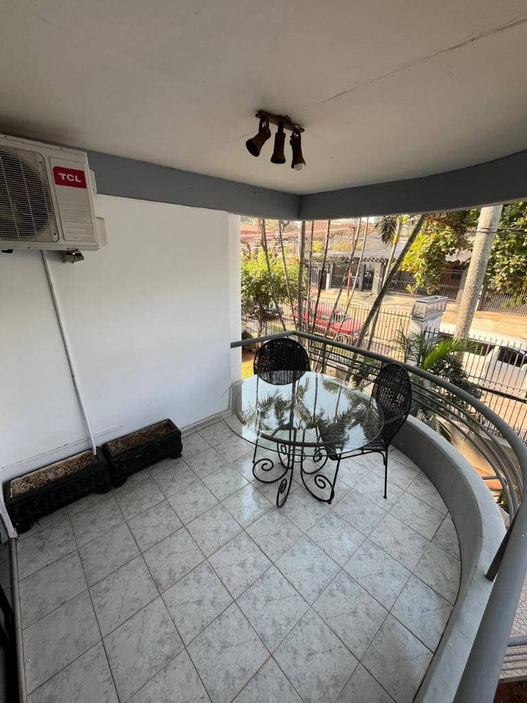 Departamento de dos habitaciones en barrio san vicente — foto 3