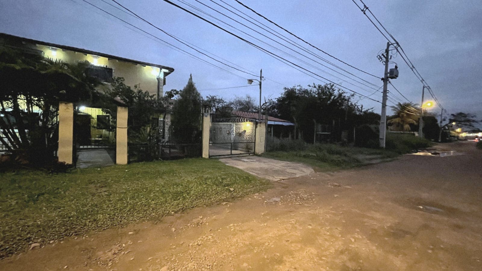 Terrenos en Mariano Roque Alonso, foto 3