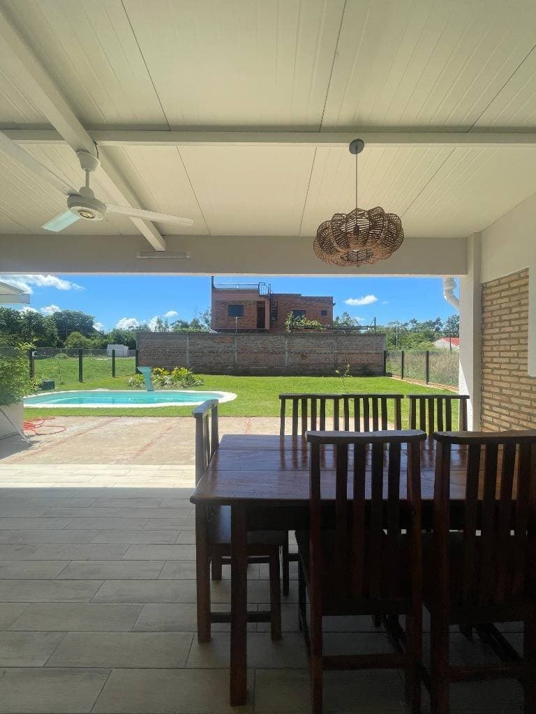 Casa En Condominio Puerta Del Lago San Berbardino, foto 4