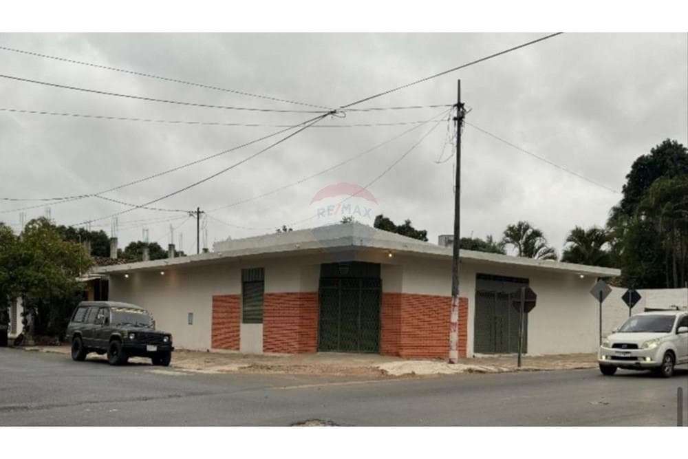 Local Comercial - San Lorenzo — foto 1