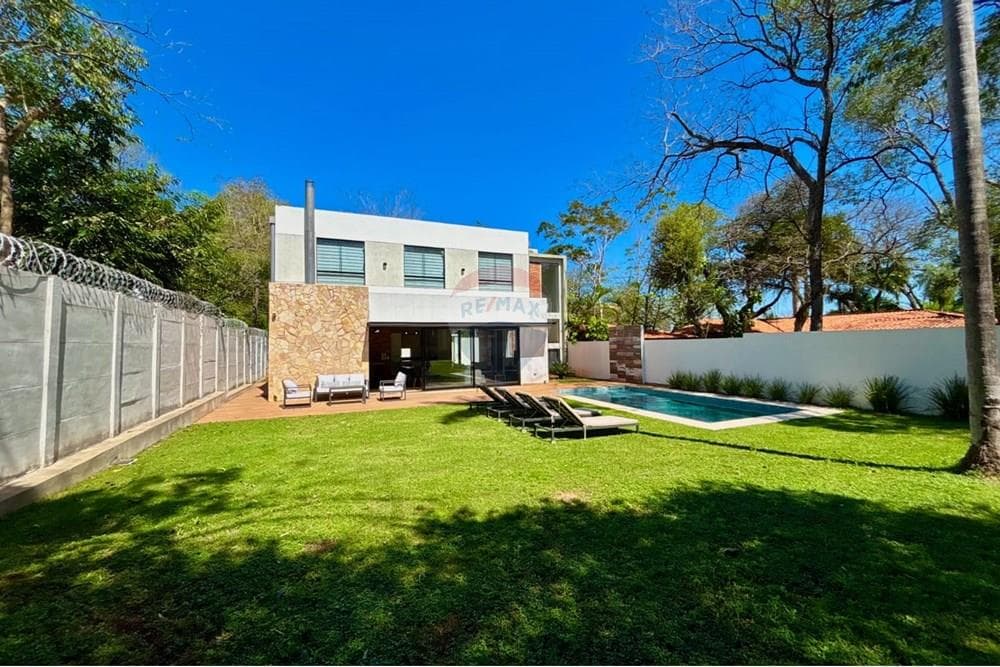 Casa amoblada en San Bernardino, foto 3